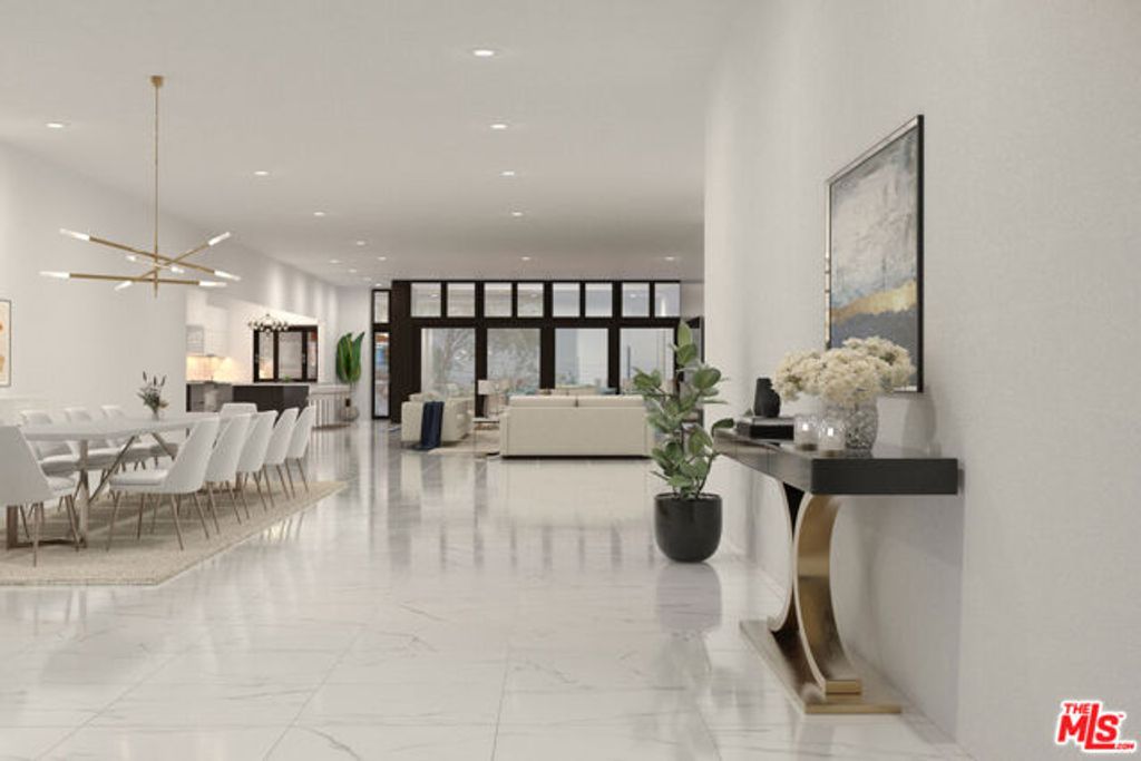 16351 Sloan Drive, Los Angeles, CA 90049