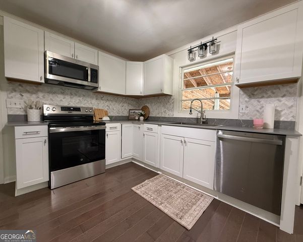 504 Abney Street, Lafayette, GA 30728