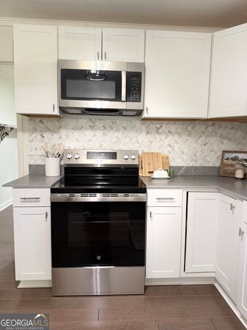 504 Abney Street, Lafayette, GA 30728