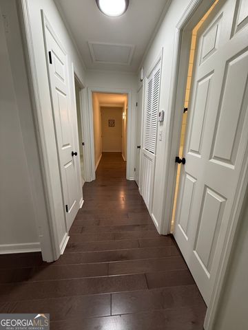 504 Abney Street, Lafayette, GA 30728