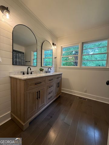 504 Abney Street, Lafayette, GA 30728