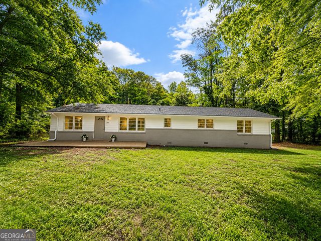 504 Abney Street, Lafayette, GA 30728