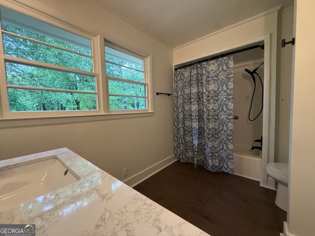 504 Abney Street, Lafayette, GA 30728