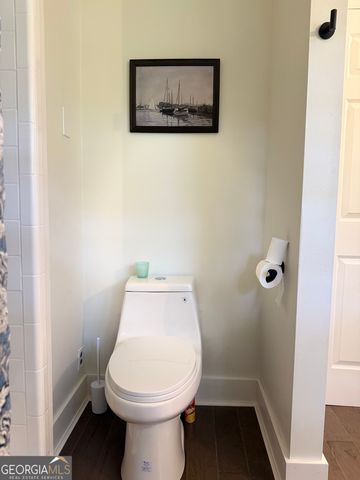 504 Abney Street, Lafayette, GA 30728