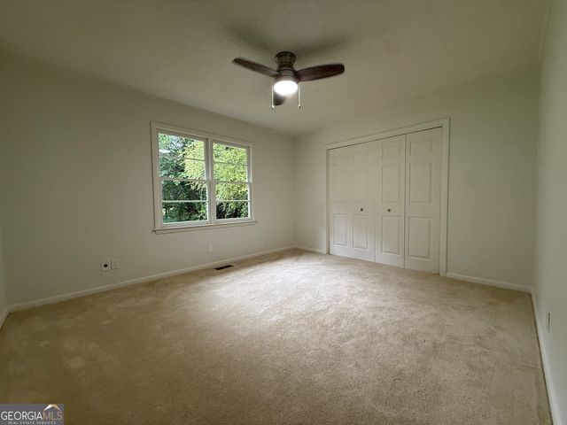504 Abney Street, Lafayette, GA 30728