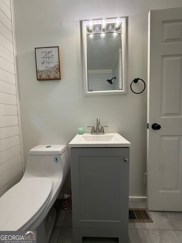 504 Abney Street, Lafayette, GA 30728