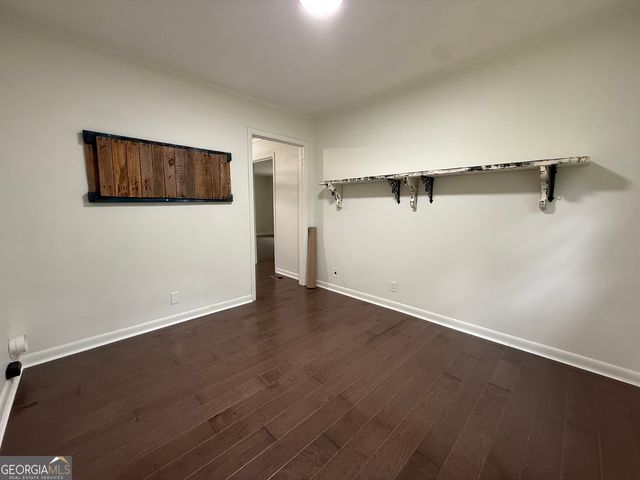 504 Abney Street, Lafayette, GA 30728