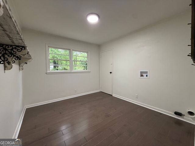 504 Abney Street, Lafayette, GA 30728