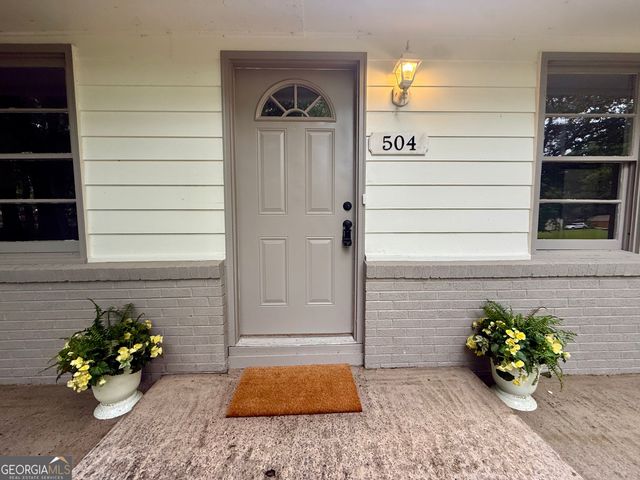 504 Abney Street, Lafayette, GA 30728