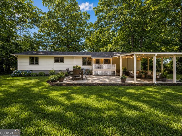 504 Abney Street, Lafayette, GA 30728