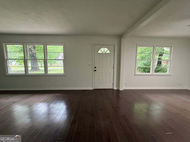 504 Abney Street, Lafayette, GA 30728
