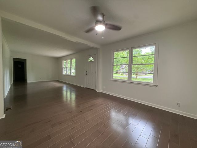 504 Abney Street, Lafayette, GA 30728