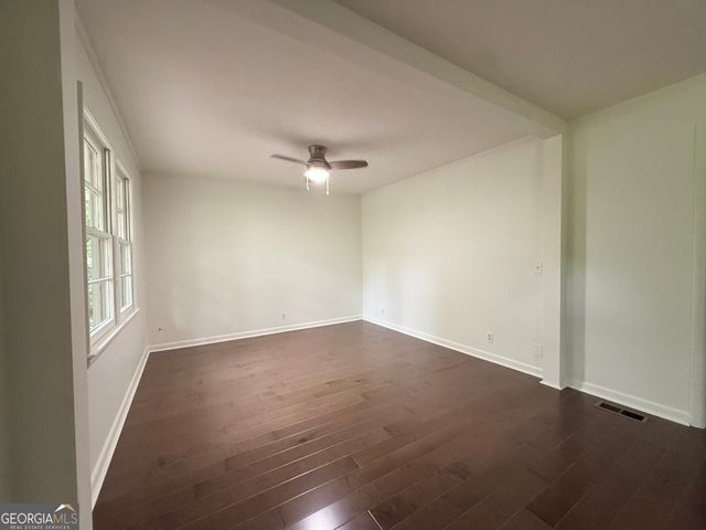 504 Abney Street, Lafayette, GA 30728
