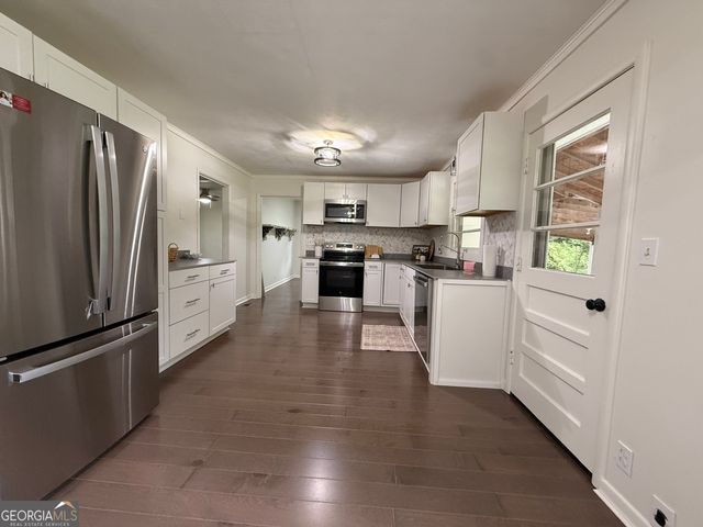 504 Abney Street, Lafayette, GA 30728