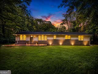504 Abney Street, Lafayette, GA 30728