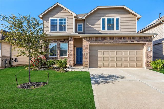 24706 Signorelli Way, Katy, TX 77493