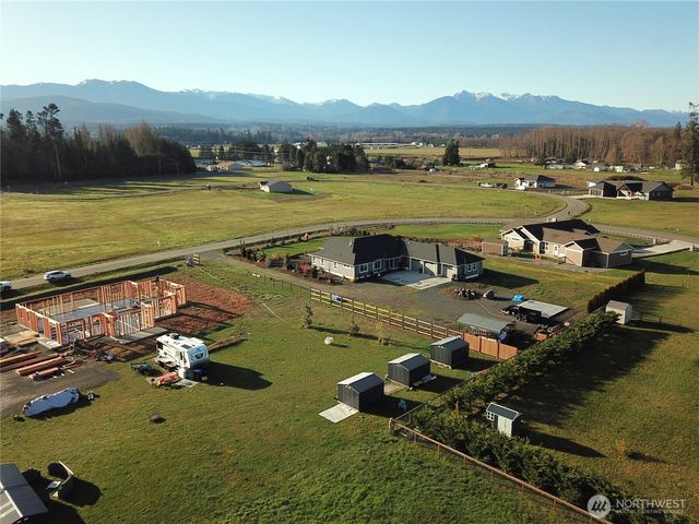 9999 Lange Ln Lot 15, Sequim, WA 98382