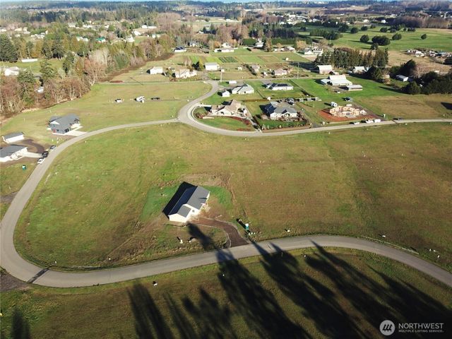 9999 Lange Ln Lot 15, Sequim, WA 98382