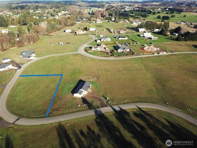 9999 Lange Ln Lot 15, Sequim, WA 98382
