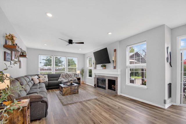 11202 64th STREET, Kenosha, WI 53142