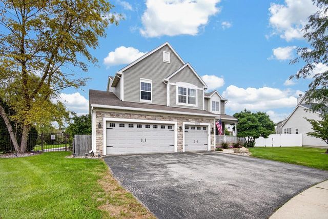 11202 64th STREET, Kenosha, WI 53142