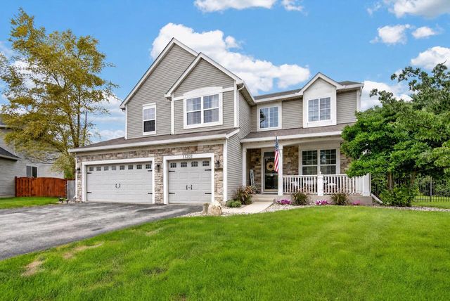 11202 64th STREET, Kenosha, WI 53142