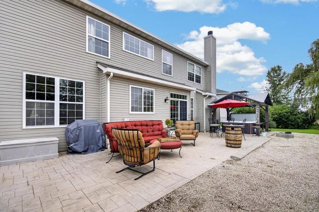 11202 64th STREET, Kenosha, WI 53142