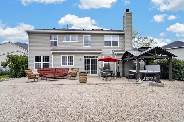 11202 64th STREET, Kenosha, WI 53142