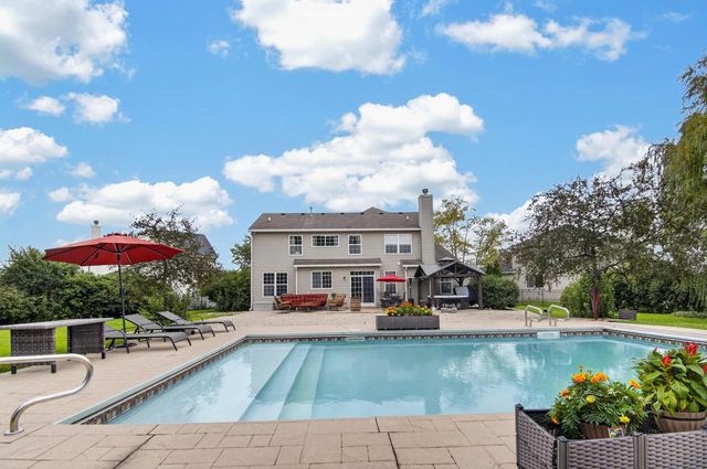 11202 64th STREET, Kenosha, WI 53142