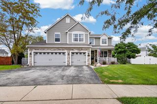 11202 64th STREET, Kenosha, WI 53142