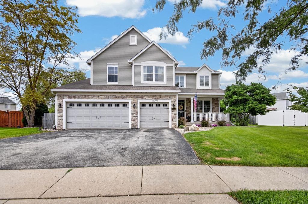 11202 64th STREET, Kenosha, WI 53142
