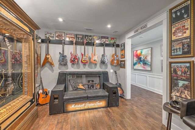 382 Tupelo Lake Drive, Summerville, SC 29486