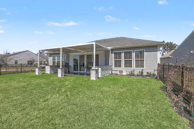 382 Tupelo Lake Drive, Summerville, SC 29486