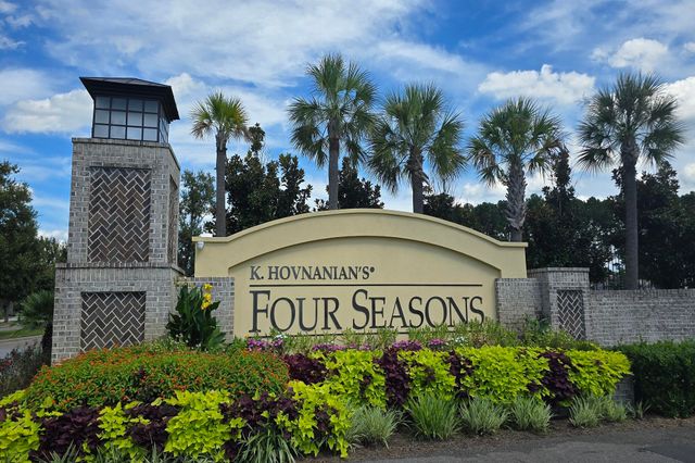 382 Tupelo Lake Drive, Summerville, SC 29486