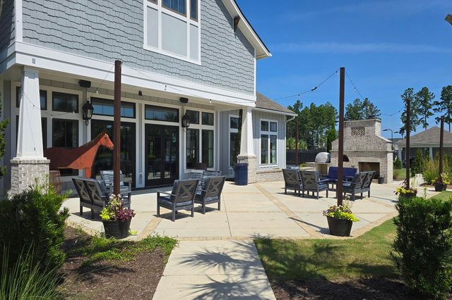 382 Tupelo Lake Drive, Summerville, SC 29486