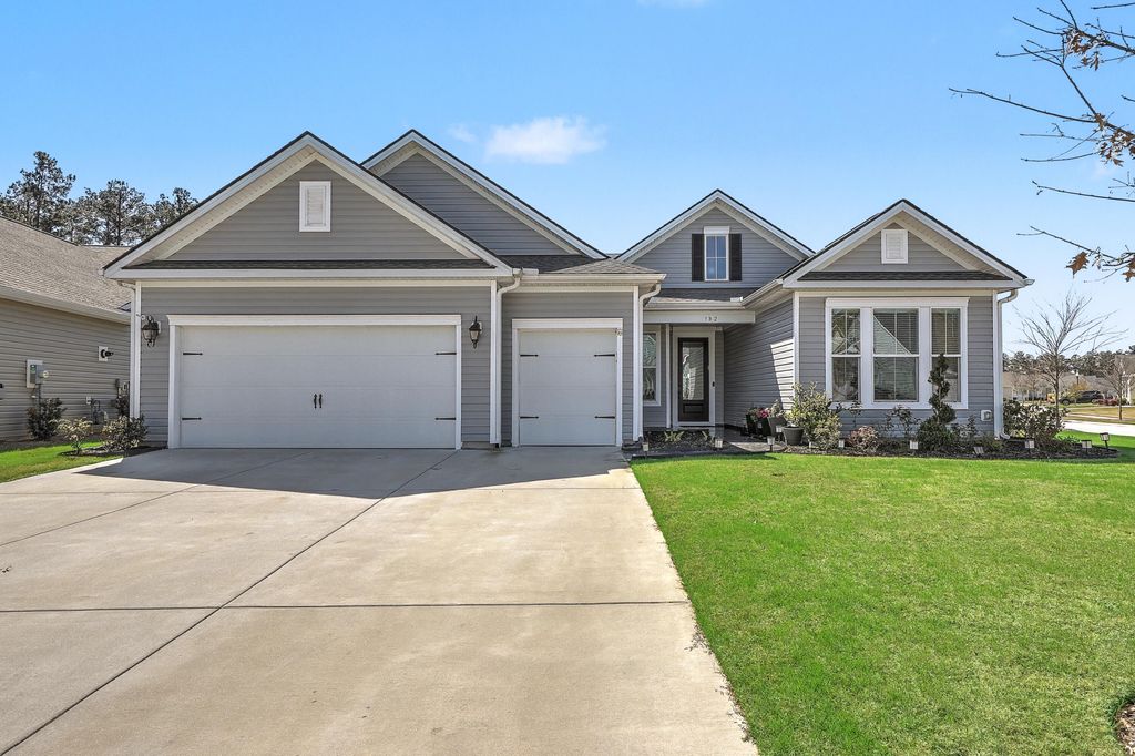 382 Tupelo Lake Drive, Summerville, SC 29486