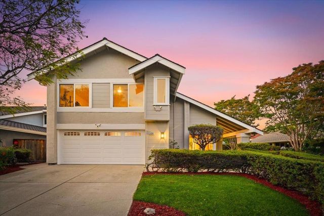 4370 Sedge Street, Fremont, CA 94555