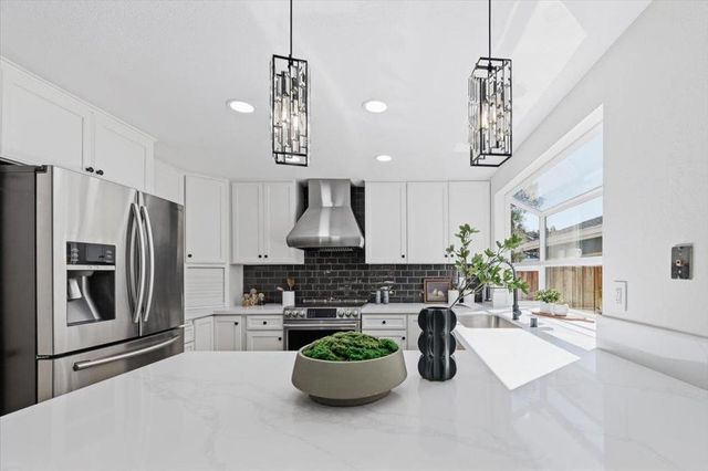 4370 Sedge Street, Fremont, CA 94555