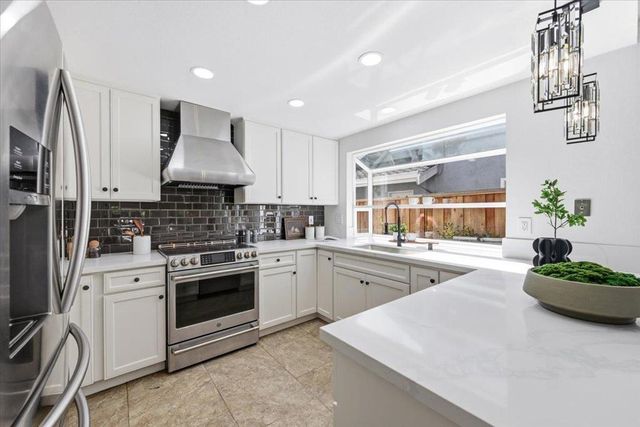 4370 Sedge Street, Fremont, CA 94555