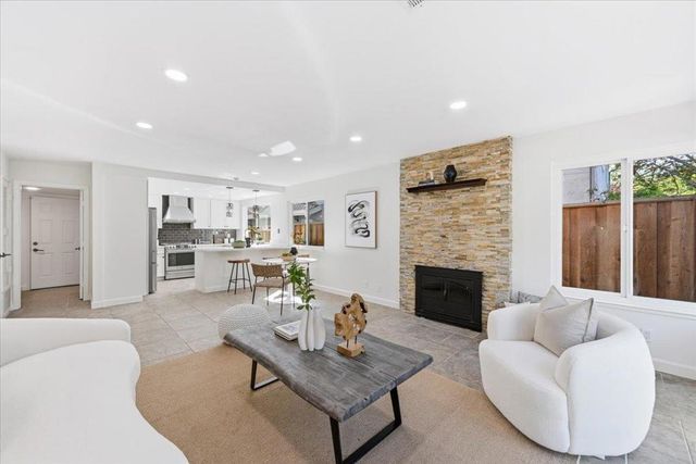 4370 Sedge Street, Fremont, CA 94555