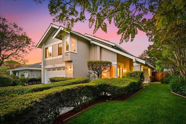 4370 Sedge Street, Fremont, CA 94555
