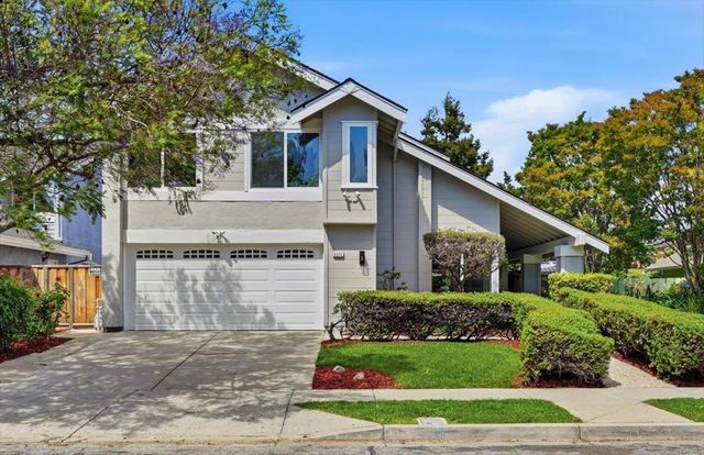 4370 Sedge Street, Fremont, CA 94555