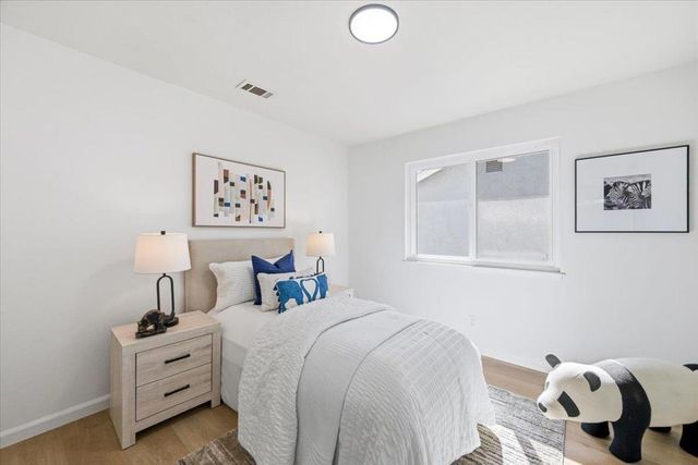 4370 Sedge Street, Fremont, CA 94555