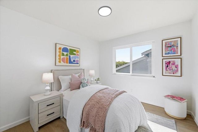 4370 Sedge Street, Fremont, CA 94555