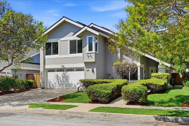 4370 Sedge Street, Fremont, CA 94555