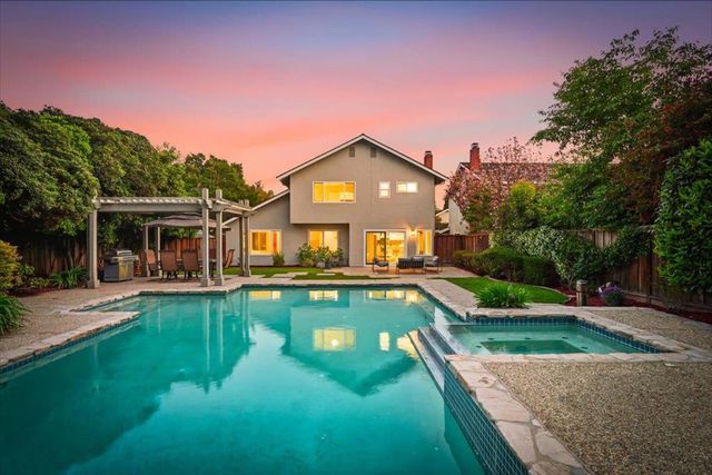 4370 Sedge Street, Fremont, CA 94555