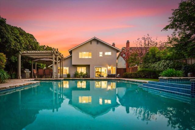 4370 Sedge Street, Fremont, CA 94555