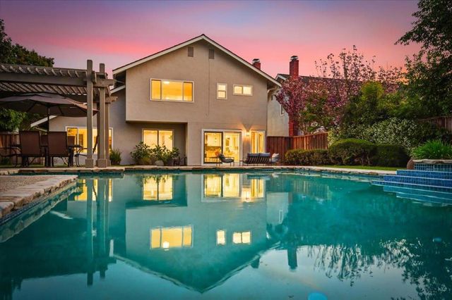 4370 Sedge Street, Fremont, CA 94555