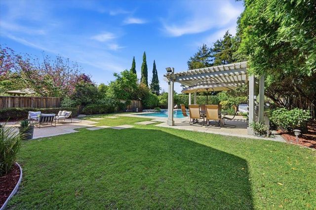 4370 Sedge Street, Fremont, CA 94555