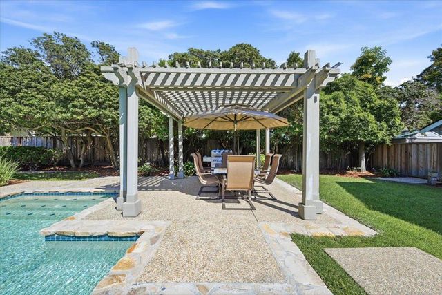 4370 Sedge Street, Fremont, CA 94555